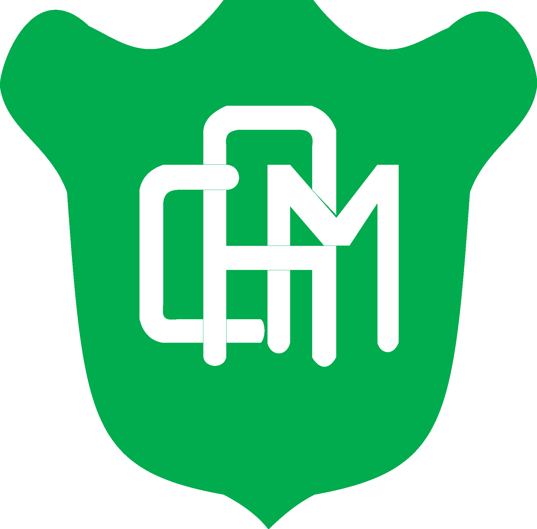 Clube Atletico Maraba De Maraba PA Logo Vector Logo
